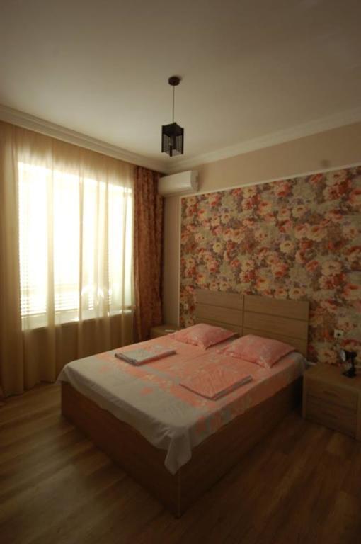 Guest House Aisi Sighnaghi Eksteriør billede